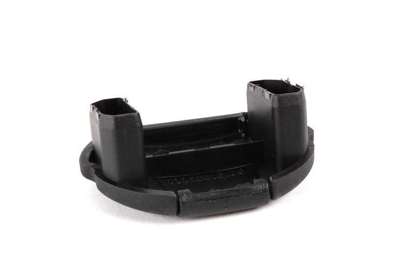 Tapa de cubierta para BMW Serie 1 E81, E82, E87, E87N, Serie 3 E90, E90N, E91, E91N, E92, E92N, Serie 5 F07, F07N (OEM 82790392009). Original BMW.