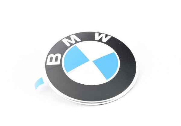 Emblema De Bmw Para F15 F16 F85 F86 F48 G14 G15 F91 F92. Original Recambios