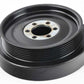 Vibration damper for BMW E82, E88, E90, E91, E92, E93, E60N, E61N (OEM 11227558083). Original BMW