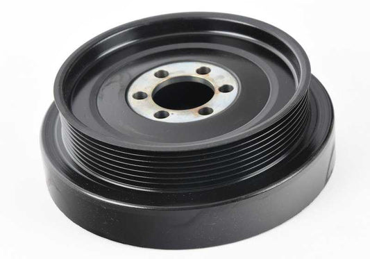 Vibration damper for BMW E82, E88, E90, E91, E92, E93, E60N, E61N (OEM 11227558083). Original BMW