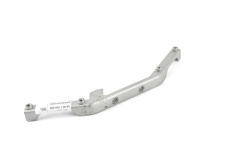 Support d'évasion OEM 18301728050 pour BMW E31. BMW d'origine.