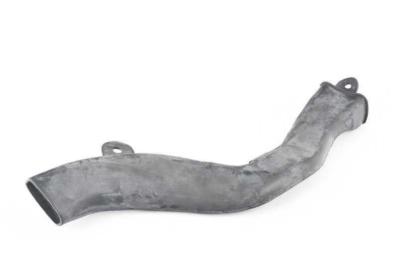 Tubo de drenaje OEM 64318363486 para BMW E38. Original BMW.