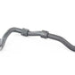 Tubo de avance del motor - válvula de agua para BMW X3 E83N (OEM 64213416609). Original BMW