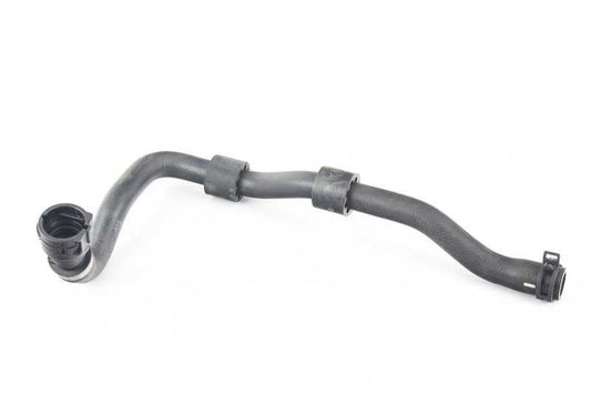 Tubo de avance del motor - válvula de agua para BMW X3 E83N (OEM 64213416609). Original BMW