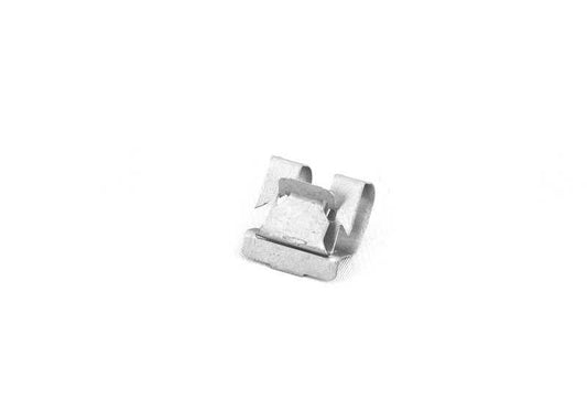 Cable clamp for BMW E81, E82, E87, E87N, E88 F20, F21, F40 (OEM 11787547198). Original BMW.