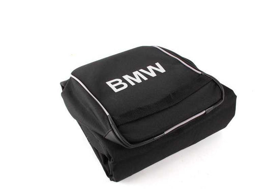 Bolsa para esquís y snowboard original BMW OEM 51472209121 para BMW F45, F46, G30, G31, G32, G11, G12, E84, F48, F25, G01, F26, G02, F15, F85, F16, F86.