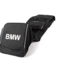 Bolsa para esquís y snowboard original BMW OEM 51472209121 para BMW F45, F46, G30, G31, G32, G11, G12, E84, F48, F25, G01, F26, G02, F15, F85, F16, F86.