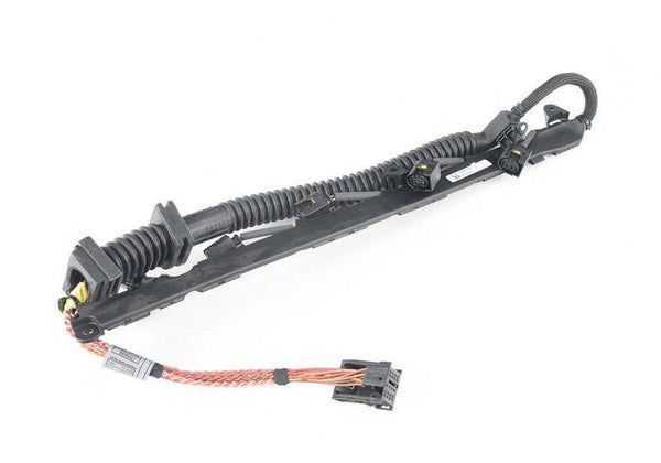 Arnés de Cableado del Motor Módulo de Inyector para BMW E70 (OEM 12517808210). Original BMW