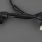 Cable adaptador VDC derecho para BMW G11, G12 (OEM 37106869076). Original BMW.