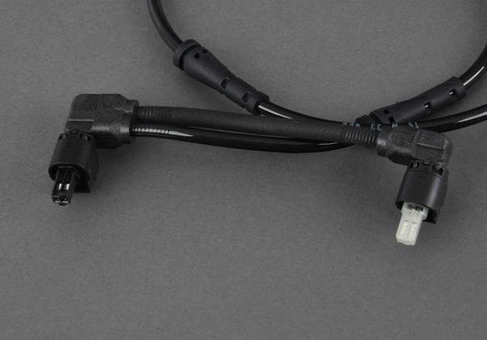 Cable adaptador VDC derecho para BMW G11, G12 (OEM 37106869076). Original BMW.