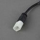 Cable adaptador VDC derecho para BMW G11, G12 (OEM 37106869076). Original BMW.