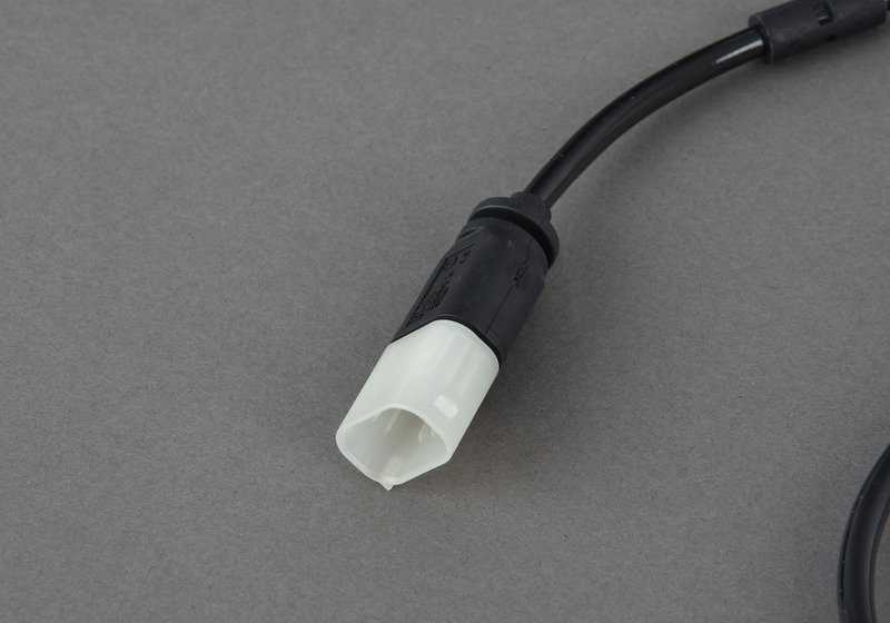 Cable adaptador VDC derecho para BMW G11, G12 (OEM 37106869076). Original BMW.