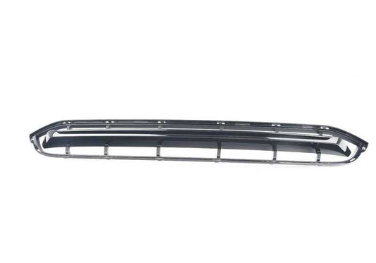 Rejilla Entrada de Aire Central para BMW X3 G01 (OEM 51117399898). Original BMW