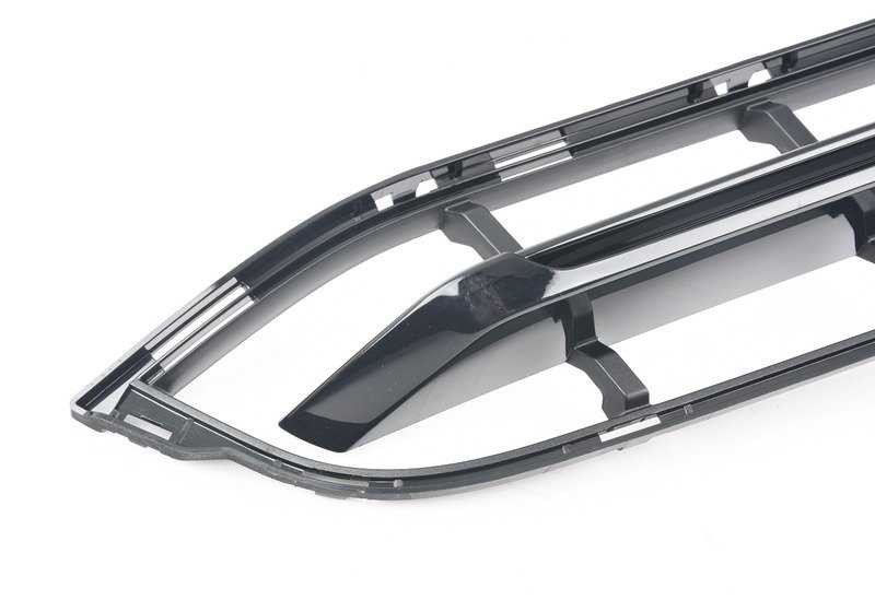 Rejilla Entrada de Aire Central para BMW X3 G01 (OEM 51117399898). Original BMW