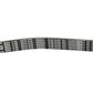 Poly V belt for BMW 5 Series F07, F10, F11, 6 Series F06, F12, F13, 7 Series F01N, F02N, X5 E70N, F15, X6 E71, F16 (OEM 11288570646). Genuine BMW