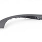 Tapa interior tirador puerta izquierda OEM 51417417513 para BMW F48 (X1), F49 (X1L). Original BMW.