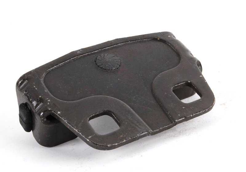 Cierre de la puerta OEM 51241960859 para BMW E36. Original BMW.