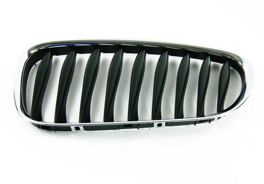 Rejillas delanteras, riñoneras para BMW Z4 E85, E86, . Original BMW.