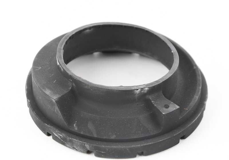 Soporte superior para muelle OEM 33536775750 para BMW {F01, F02, F04}. Original BMW.