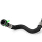 Tubería de Enfriamiento de Aceite Retorno para BMW E90, E91, E92, E84 (OEM 17227577644). Original BMW