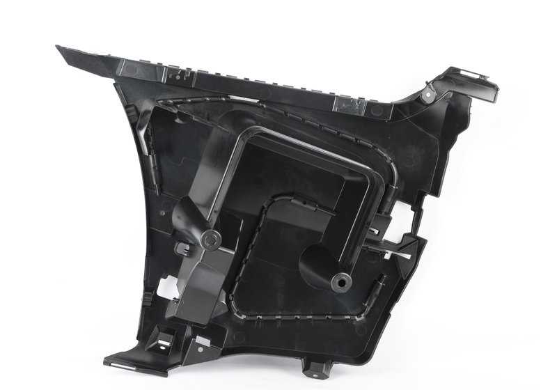 Rear right support for BMW F07N (OEM 51127331566). Original BMW