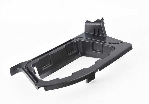 Soporte del Revestimiento del Maletero Derecho para BMW Serie 2 F22, F22N, F23, F23N, F87, F87N (OEM 51477295950). Original BMW.