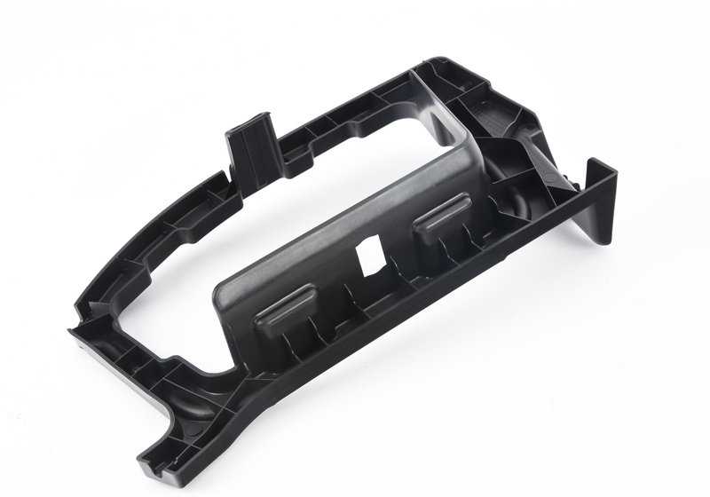 Soporte del Revestimiento del Maletero Derecho para BMW Serie 2 F22, F22N, F23, F23N, F87, F87N (OEM 51477295950). Original BMW.