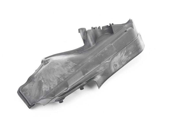 Tabique para el compartimento del motor derecho para BMW X5 F15, F85 Serie X6 F16, F86 (OEM 51717309206). Original BMW