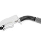 Front Interior Door Opener Bowden Cable for BMW 3 Series F30, F31, F35, F80 (OEM 51217259827). Original BMW.