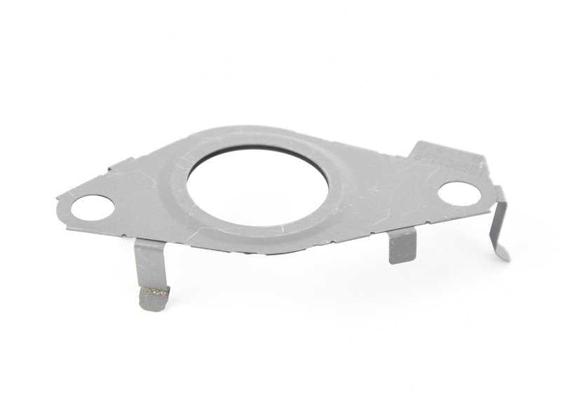 Junta Metálica para BMW F10N, F02N, F15 (OEM 11718574365). Original BMW