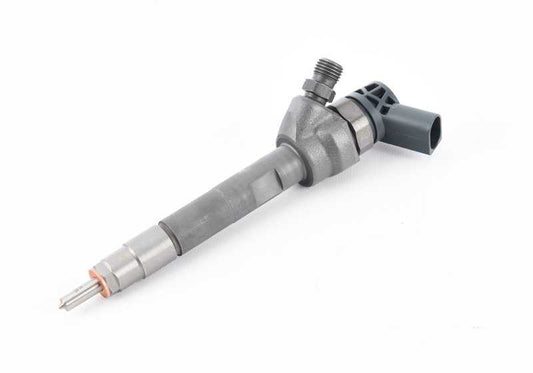 Injector for BMW 3 Series F30, F31, 5 Series F10N, 7 Series F02N, X3 F25, X5 F15 (OEM 13538506548). Original BMW