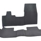 OEM 5147380886 Velvet Teppich Set für BMW i3 (I01). Original BMW.