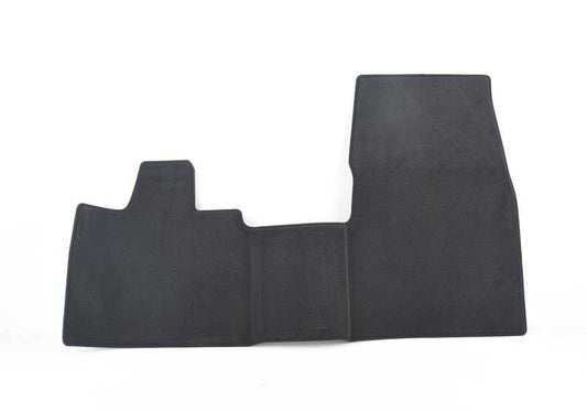 OEM 5147380886 velvet carpet set for BMW I3 (I01). Original BMW.