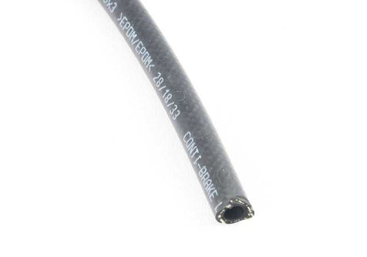 BMW HOSE 1 E81, E82, E87, E88, F21, F40, 2 F22, F23, F44, F45, F46, F87, G87, Serie 3 E21, E30, E36, E46, E90, E91, E92, E93, F30 , F31, F34, F35, F80, G20, G21, G80, Serie 4 F32, F33, F36, F82, G82, Serie 5 E12, E28, E34, E39, E6