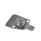 Tornillo con masa para BMW Serie 1 E81, E82, E87, E87N, E88, F20, F20N, F21, F21N, F40, F52 Serie 2 F22, F22N, F23, F23N, F44, F45, F45N, F46, F46N, F87, F87N, G42, G87, U06 (OEM 07147182215). Original BMW