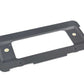 Rear License Plate Holder for BMW G06, G29 Series MINI F54, R55 (OEM 51187160607). Original BMW