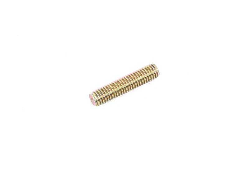 Tornillo de espárrago para BMW E46, E39, E38, E65, E66, E53, E85 (OEM 07129908132). Original BMW