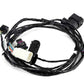 Front Bumper Wiring Harness for BMW 3 Series F30, F31, F34, F35, 4 Series F32 (OEM 61129313606). Original BMW.