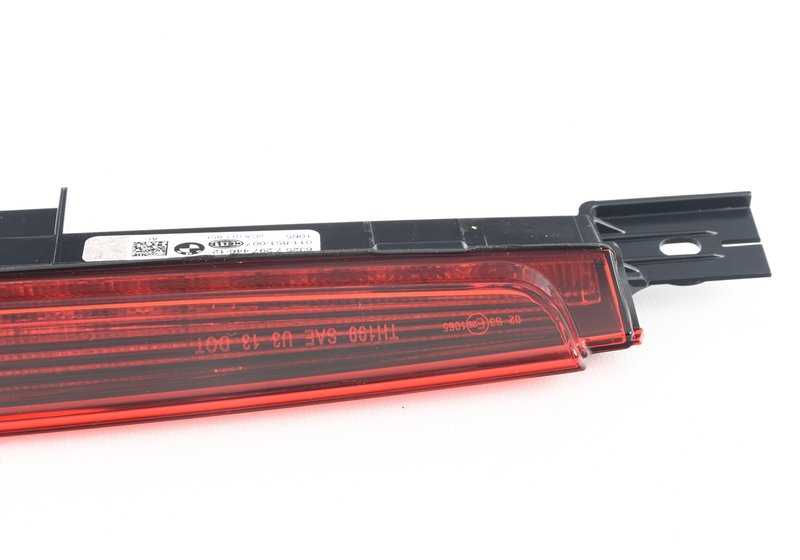 Third Brake Light for BMW F45, F48, F49 (OEM 63257297446). Original BMW