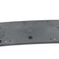 Base para Matrícula para BMW Serie 5 F07, F07N (OEM 51118049291). Original BMW.