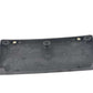 Base para Matrícula para BMW Serie 5 F07, F07N (OEM 51118049291). Original BMW.