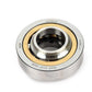 Bearing for BMW E30, E12, E28, E24, E23 (OEM 23121209338). Original BMW