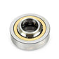 Bearing for BMW E30, E12, E28, E24, E23 (OEM 23121209338). Original BMW