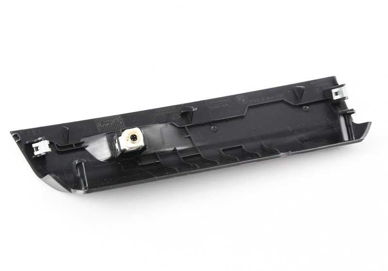 Fascia Inferior del Panel Central para BMW X5 F15, F85, X6 F16, F86 (OEM 51459389629). Original BMW