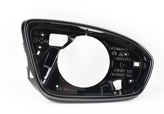 Supporto destro OEM 51168050474 per BMW F10, F06, F12, F13. BMW originale.