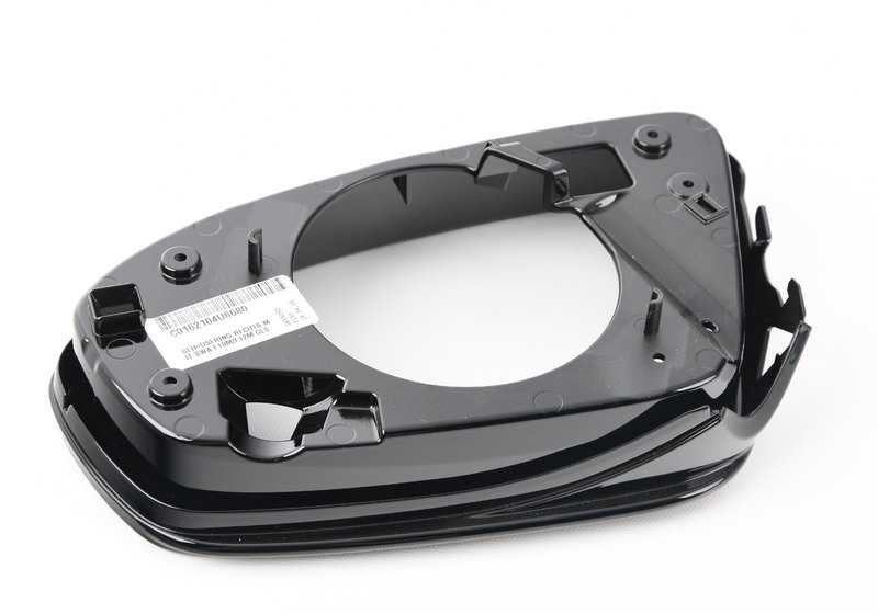 Soporte derecho OEM 51168050474 para BMW F10, F06, F12, F13. Original BMW.