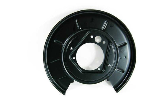 Chapaleta Guardopolvo Freio dianteiro OEM 34211159933 Para BMW E28, E34, E24, E23, E32. BMW original.