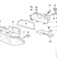 Lampara Bombilla Incandescente Intermitente Delantero S8 Wedge 3157K Para Bmw X5 E53. Original