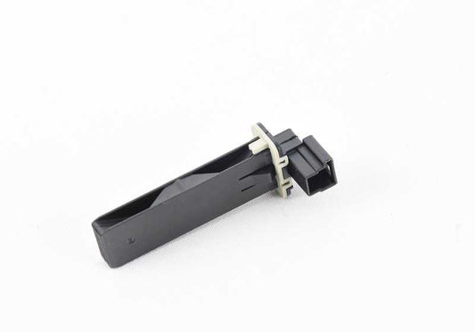 Sensor de temperatura para BMW Serie 1 F20, F21, F70, Serie 2 F22, F23, F87, G42, U06, Serie 3 F30, F31, F34, F35, F80, Serie 4 F32, F33, F36, F82, F83, G22, G23, G26, G82, G83, X1 U11, U12, X2 U10, X3 F97, G01, G08, X4 F98, G02, Z4 G29, MINI F65, F66, U2