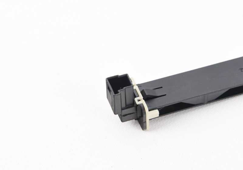 Sensor de temperatura para BMW Serie 1 F20, F21, F70, Serie 2 F22, F23, F87, G42, U06, Serie 3 F30, F31, F34, F35, F80, Serie 4 F32, F33, F36, F82, F83, G22, G23, G26, G82, G83, X1 U11, U12, X2 U10, X3 F97, G01, G08, X4 F98, G02, Z4 G29, MINI F65, F66, U2